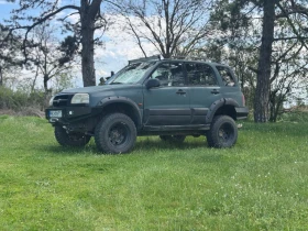 Suzuki Grand vitara, снимка 1
