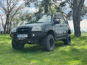 Suzuki Grand vitara, снимка 2
