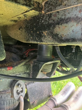 Suzuki Grand vitara, снимка 11