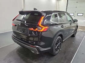 Honda Cr-v Hybrid* EX-L* AWD* АвтоКредит* (ЦЕНА ДО БГ), снимка 3