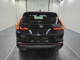 Honda Cr-v Hybrid* EX-L* AWD* АвтоКредит* (ЦЕНА ДО БГ), снимка 6