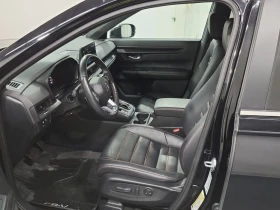 Honda Cr-v Hybrid* EX-L* AWD* АвтоКредит* (ЦЕНА ДО БГ), снимка 8