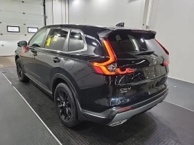 Honda Cr-v Hybrid* EX-L* AWD* АвтоКредит* (ЦЕНА ДО БГ), снимка 4