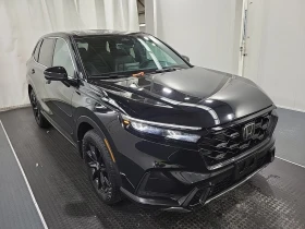 Honda Cr-v Hybrid* EX-L* AWD* АвтоКредит* (ЦЕНА ДО БГ), снимка 2