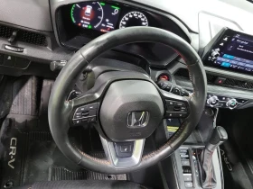 Honda Cr-v Hybrid* EX-L* AWD* АвтоКредит* (ЦЕНА ДО БГ), снимка 7