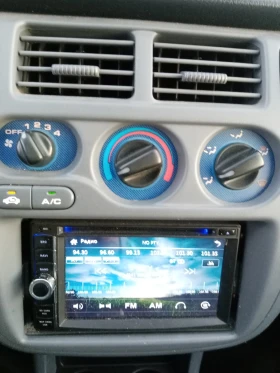 Honda Hr-v 1.6i KLIMA 4Х4, снимка 13