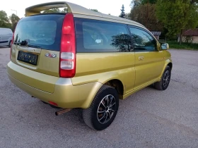Honda Hr-v 1.6i KLIMA 4Х4, снимка 6