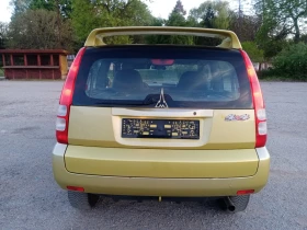 Honda Hr-v 1.6i KLIMA 4Х4, снимка 8