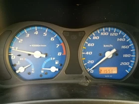 Honda Hr-v 1.6i KLIMA 4Х4, снимка 12