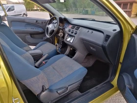 Honda Hr-v 1.6i KLIMA 4Х4, снимка 10