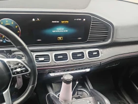Mercedes-Benz GLE 350 * ГЛАВНО ПРЕДСТАВИТЕЛСТВО НА MERCEDES* , снимка 9