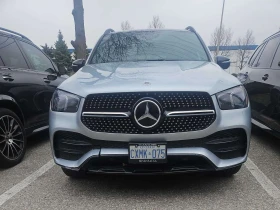 Mercedes-Benz GLE 350 * ГЛАВНО ПРЕДСТАВИТЕЛСТВО НА MERCEDES* , снимка 2