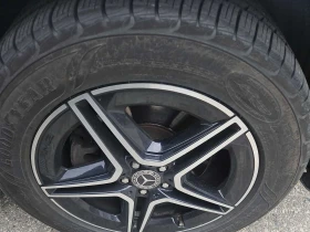 Mercedes-Benz GLE 350 * ГЛАВНО ПРЕДСТАВИТЕЛСТВО НА MERCEDES* , снимка 6