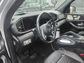 Mercedes-Benz GLE 350 * ГЛАВНО ПРЕДСТАВИТЕЛСТВО НА MERCEDES* , снимка 7