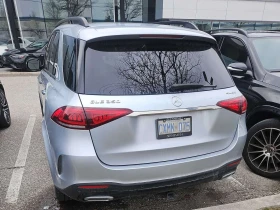 Mercedes-Benz GLE 350 * ГЛАВНО ПРЕДСТАВИТЕЛСТВО НА MERCEDES* , снимка 5
