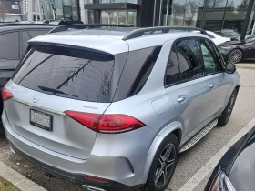 Mercedes-Benz GLE 350 * ГЛАВНО ПРЕДСТАВИТЕЛСТВО НА MERCEDES* , снимка 4