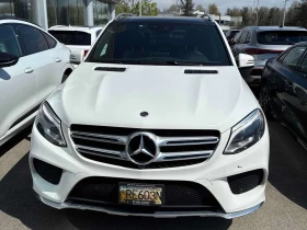 Mercedes-Benz GLE 400 | ПАНОРАМА | 360 | HARMAN KARDON | , снимка 6