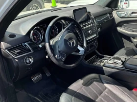 Mercedes-Benz GLE 400 | ПАНОРАМА | 360 | HARMAN KARDON | , снимка 5