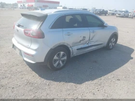 Kia Niro 1.6l Lx, снимка 4