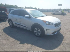 Kia Niro 1.6l Lx, снимка 1
