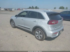 Kia Niro 1.6l Lx, снимка 3