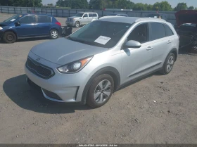 Kia Niro 1.6l Lx, снимка 2