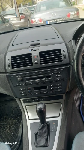 BMW X3 3.0 i, снимка 7