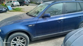 BMW X3 3.0 i, снимка 2