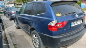 BMW X3 3.0 i, снимка 4