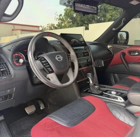 Nissan Patrol NISMO, снимка 7