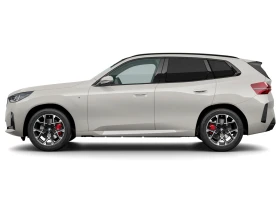 BMW X3 20d xDrive, снимка 3