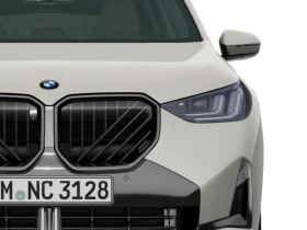 BMW X3 20d xDrive, снимка 5