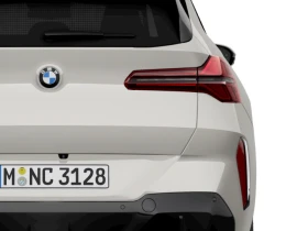 BMW X3 20d xDrive, снимка 6