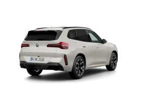 BMW X3 20d xDrive, снимка 2