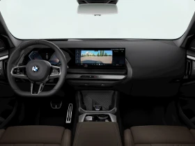 BMW X3 20d xDrive, снимка 9