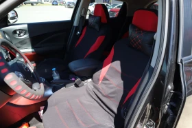 Nissan Juke 1.6 Бензин, снимка 13