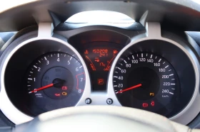 Nissan Juke 1.6 Бензин, снимка 12