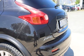 Nissan Juke 1.6 Бензин, снимка 7