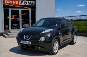 Nissan Juke 1.6 Бензин, снимка 1