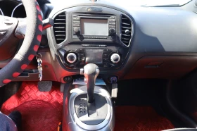 Nissan Juke 1.6 Бензин, снимка 11