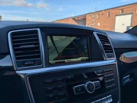 Mercedes-Benz ML 350 * BlueTEC * HARMAN/KARDON* PANORAMA* , снимка 10