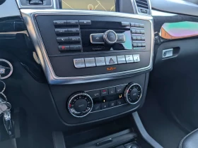 Mercedes-Benz ML 350 * BlueTEC * HARMAN/KARDON* PANORAMA* , снимка 8
