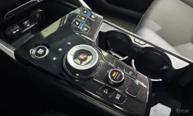 Kia Sportage HHybrid AWD (5th Gen), снимка 9