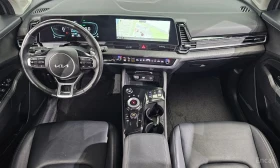 Kia Sportage HHybrid AWD (5th Gen), снимка 7