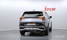 Kia Sportage HHybrid AWD (5th Gen), снимка 4