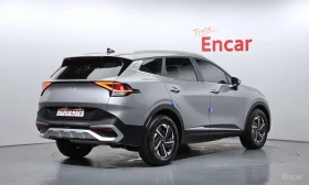 Kia Sportage HHybrid AWD (5th Gen), снимка 2