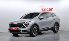 Kia Sportage HHybrid AWD (5th Gen), снимка 1