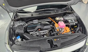 Kia Sportage HHybrid AWD (5th Gen), снимка 6