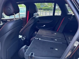 Mercedes-Benz GLC 43 AMG /360/DIS/АВТОКРЕДИТ , снимка 15