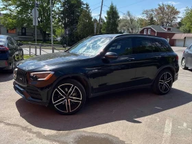 Mercedes-Benz GLC 43 AMG /360/DIS/АВТОКРЕДИТ , снимка 2